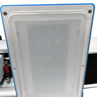 IDSKIN UV Light Screen Protector Szkło hartowane do etui na telefony