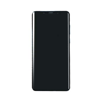 Diy 6H-7H Uv Film Curing Glass Screen Protector Box Maszyna do folii UV