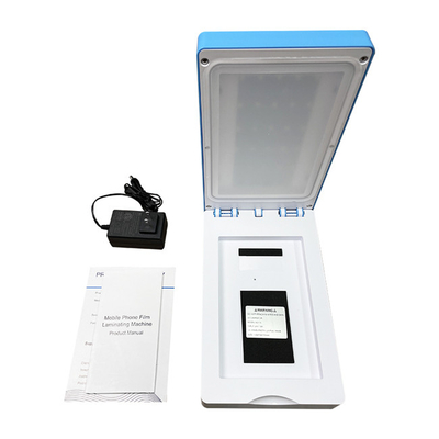 Ochraniacz ekranu lampy UV OEM do utwardzanego ekranu telefonu 120S-300S