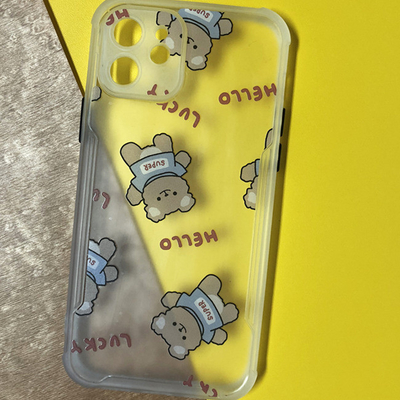 Dostosowane etui na telefony w formacie A3 Oprogramowanie online do etui na telefony BTS