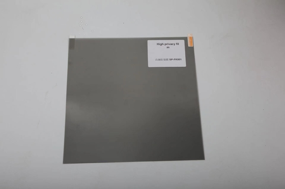 DAQIN Nano Szkło Hartowane Screen Protector Surowce OEM