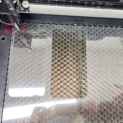 ODM 9H Nano Materiały ochronne na ekran ze szkła hartowanego do telefonów komórkowych