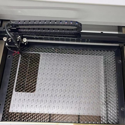 9h 3d Daqin Pvc Mobilna maszyna do cięcia osłony ekranu do mobilnego ochraniacza