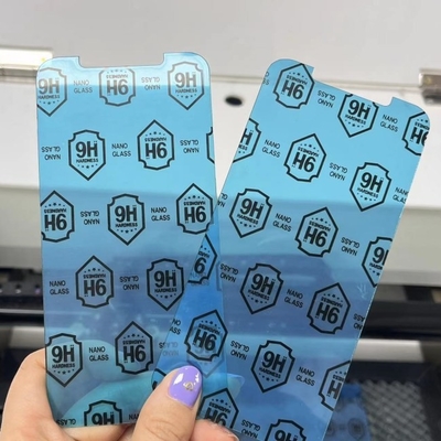 ODM 9H Nano Materiały ochronne na ekran ze szkła hartowanego do telefonów komórkowych