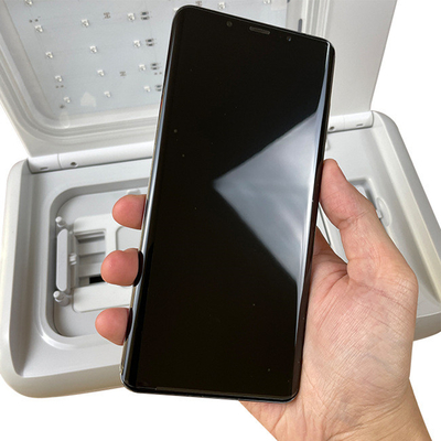 Folia 395 NM Uv Light Screen Protector Maszyna do cięcia UV