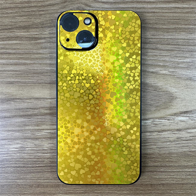 Urządzenie do cięcia folii ochrony UV do telefonów komórkowych z antyspiegowską, anty-szokową, bez bańki, HD Clear TPU UV Curing Film Plotter