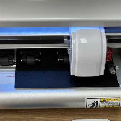 Ploter Vinyl B158 Screen Protector Cutter z darmowym oprogramowaniem Daqin
