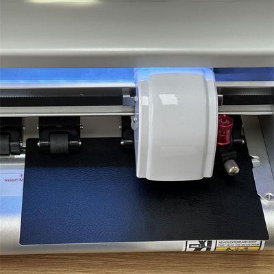 Pulpit Vinyl OEM Screen Protector Cutter Machine Smart Phone Protector Film Cutter