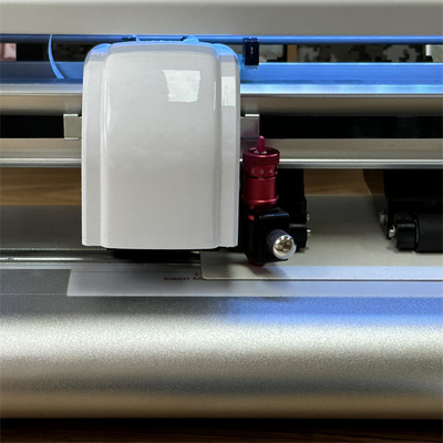 Tpu Hydrogel Cutter Telefon komórkowy Ploter W pełni automatyczny Przenośny Mini do filmu mobilnego