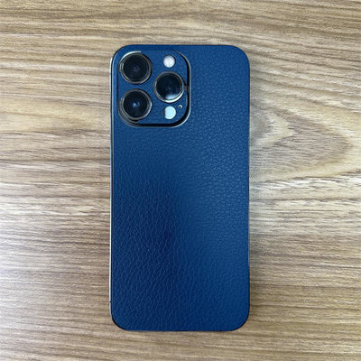 B158 Lcd Skin Cutter Hydrożelowe naklejki winylowe 3m