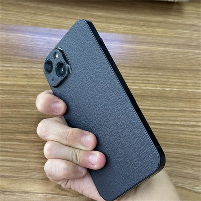 Przód i tył naklejki Daqin Screen Protector Maszyna do cięcia Ploter wykresów