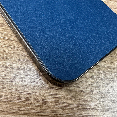 Przód i tył naklejki Daqin Screen Protector Maszyna do cięcia Ploter wykresów