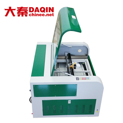 Daqin 9h Anti Shock Screen Protector Cutter 40 * 60 cm Obszar roboczy do szkła hartowanego dla zwierząt
