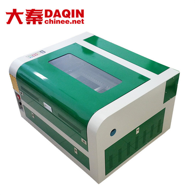 Daqin 9h Anti Shock Screen Protector Cutter 40 * 60 cm Obszar roboczy do szkła hartowanego dla zwierząt