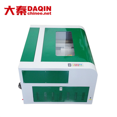 Daqin 9h Anti Shock Screen Protector Cutter 40 * 60 cm Obszar roboczy do szkła hartowanego dla zwierząt