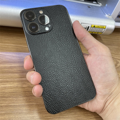 Naklejki winylowe DIY Daqin Mobile Skin Cutter Ploter Niestandardowa maszyna do projektowania ochraniaczy