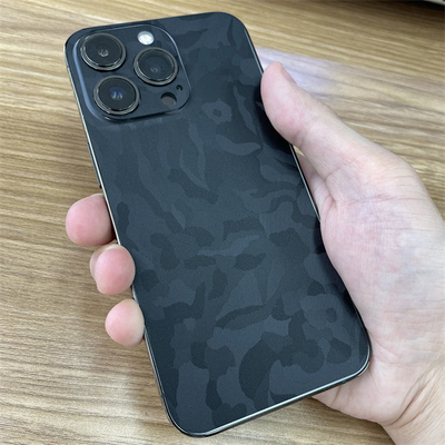 Polichlorek winylu Mobile Skin Cutter Dostosowane naklejki Protector