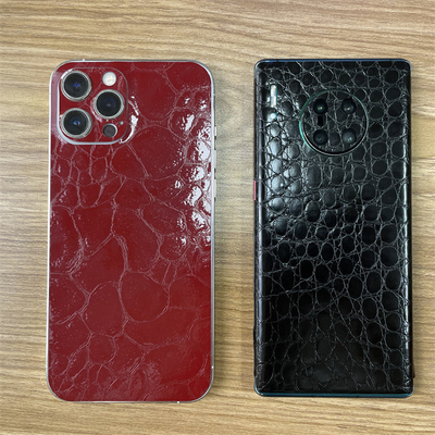 OEM Mobile Skin Cutter z ponad 15000 szablonów telefonów komórkowych Mobilna maszyna do cięcia naklejek