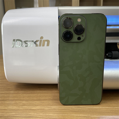 Telefon komórkowy Inkjet Skin Screen Guard Cutter Maszyna Niestandardowe naklejki Drukarka Ploter wykresów