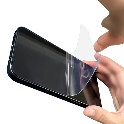 Mobile Screen Protector Cutter Mobilna maszyna do projektowania naklejek Samsung Galaxy TPU Screen Protector Folia hydrożelowa