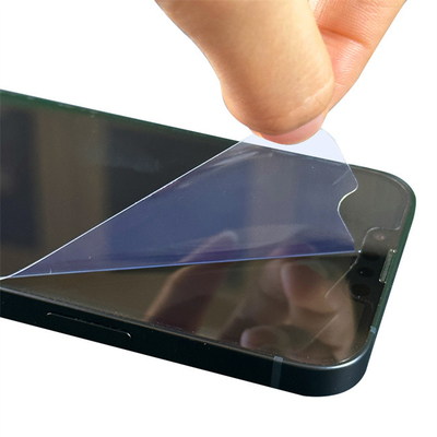 Samsung Galaxy Tpu Screen Protector Hydrożelowy ploter graficzny W pełni automatyczny