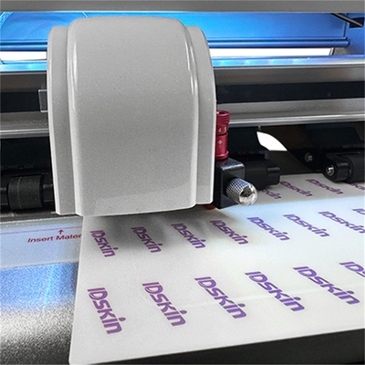 Mobile Screen Protector Cutter Mobilna maszyna do projektowania naklejek Samsung Galaxy TPU Screen Protector Folia hydrożelowa