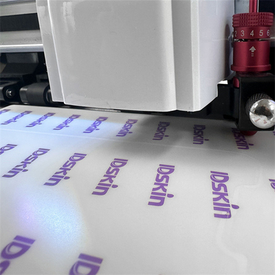 3m matowa folia mobilna 0.26mm nóż do ochrony ekranu CE SGS DAQIN