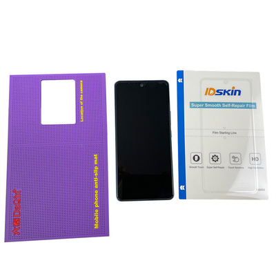 Ochraniacz ekranu telefonu Tpu hydrożel Film Clear Matte Privacy For Oem