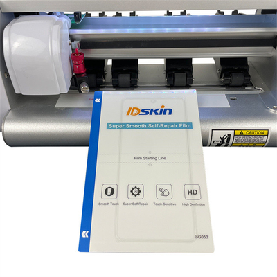Idskin Auto Feeding Hydrożelowa folia ochronna na ekran Maszyna do produkcji