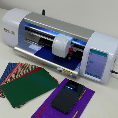 Tpu Hydrogel Film Screen Protector Ploter tnący do tylnych naklejek