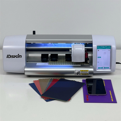 Mobile Screen Protector Cutter Mobilna maszyna do projektowania naklejek Samsung Galaxy TPU Screen Protector Folia hydrożelowa
