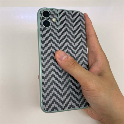 Idskin Matte Soft Hydrożelowa folia ochronna na ekran do Iphone 15