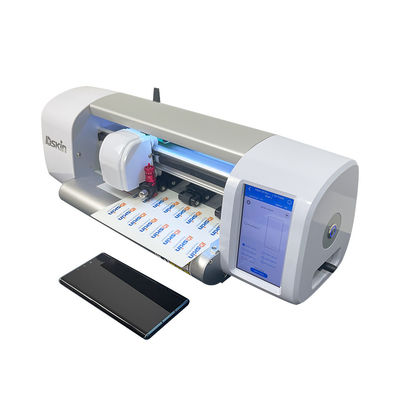 Ponad 20000 modeli Najlepsza maszyna do cięcia folii ochronnej Inteligentna ploter do folii hydrożelowej