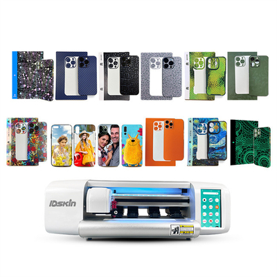 Gorący A4 Rozmiar 200*300mm 9H Nano Roll Material Screen Protector surowiec do maszyny do cięcia laserowego