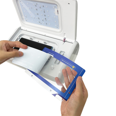 Daqin UV LED Curing Machine For Phones Kamery Konsole do gier