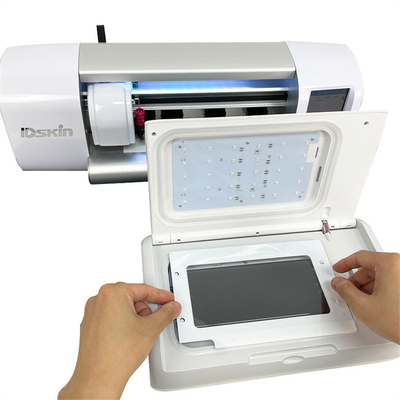 Daqin UV LED Curing Machine For Phones Kamery Konsole do gier