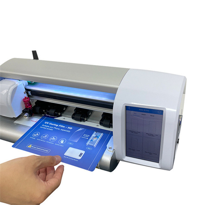 Hydrogel Film Design Machine Lampy ultrafioletowe Genre UV Curing Lamp Graf Plotter