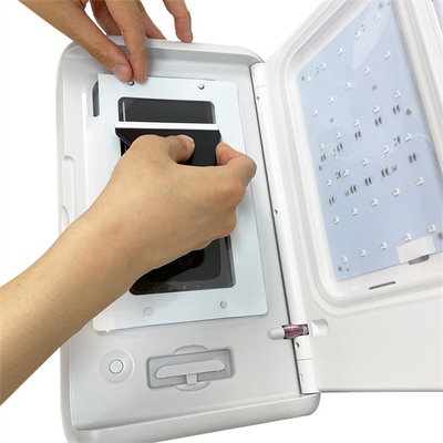 395NM UV Smartphone Sanitizer z 30+ lampami