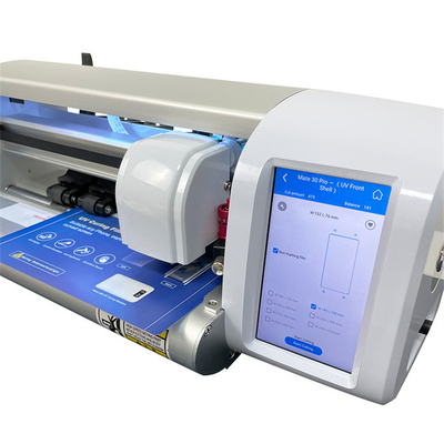 Daqin UV LED Curing Machine For Phones Kamery Konsole do gier