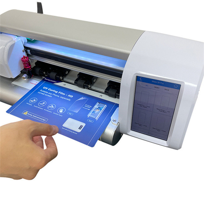 Daqin UV LED Curing Machine For Phones Kamery Konsole do gier