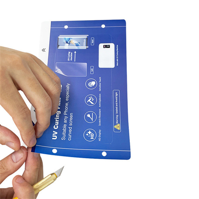 395NM UV Smartphone Sanitizer z 30+ lampami