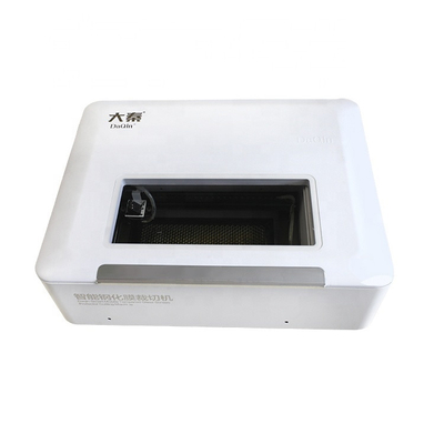 Maszyna do cięcia laserowego 30w 40w Cnc Co2 110 V- 220 V dla Mdf