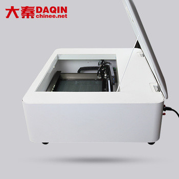 Maszyna do cięcia laserowego 30w 40w Cnc Co2 110 V- 220 V dla Mdf