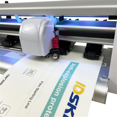Maszyna do cięcia płytki TPU Nano Hydrogel