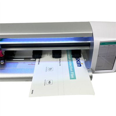 Maszyna do cięcia płytki TPU Nano Hydrogel