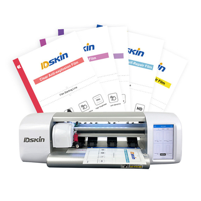 IDskin Samoprzylepny Papier Auto Żywienie Klej Nalepka Ścigacz Do Małych Przedsiębiorstw