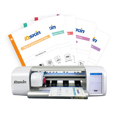 Hydrogel Film Cutting Machine Vmax-Electronic google pixel 7 pro screen protec naklejka Wrap Mobilny naklejka Cutter