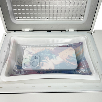 Mini przenośny termiczny drukarka 3D dla telefonów
