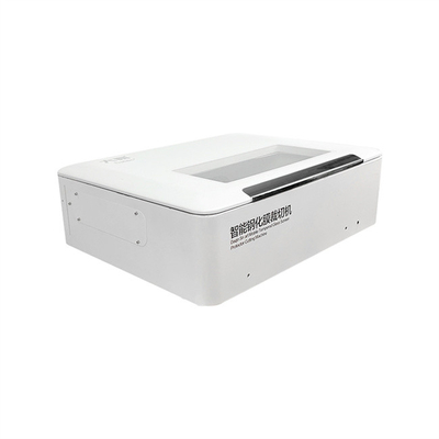 Ochrona ekranu telefonu komórkowego/tabletów TPU Nano Glass Film Automatic Laser Cutter