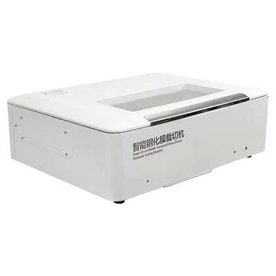 Małe Przedsiębiorstwa W Domach Cięcie Nano Szkło Cnc Cutter Akrylowe Certyfikacja Ce Mini Przenośna Maszyna do grawerowania laserowego